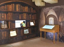 Детский интеллектуальный центр #ЗнайЧитай / Письменность