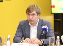 Григорий Гуров