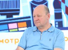 Александр Герасимов