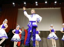 Фестиваль «Балетные истории. Русская классика»