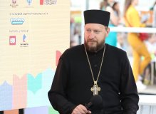 Игумен Павел