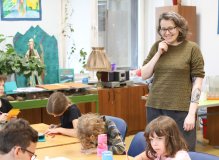 Елена Набокова