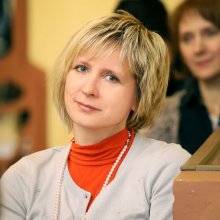 Елена Усачева