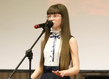 Мастерская художественного чтения Яны Попалвской