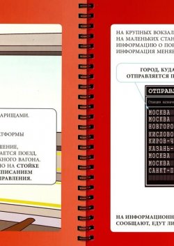 «Чемодан и билет: идеальное путешествие»