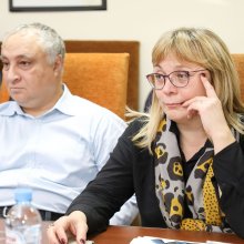 Директор департамента детской литературы издательства «АСТ Малыш» Ольга Муравьева
