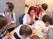 День с Издательским Домом Мещерякова