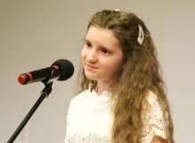 Мастерская художественного чтения Яны Попалвской