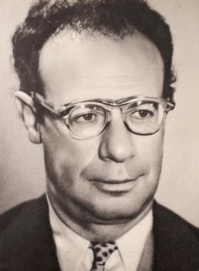 Лев Кассиль