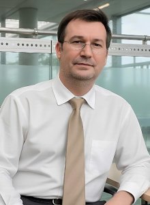 Игорь Свиридов