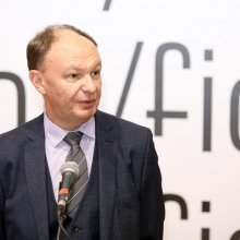 Михаил Сеславинский