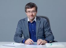 Валерий Федоров