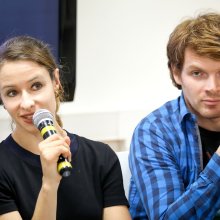 Фабула раса в РГДБ