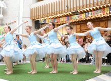 Студия VOlya Dance