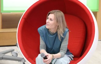 Кристина Минеичева