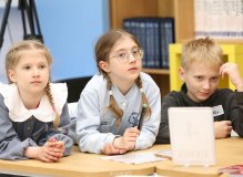 II Московский турнир настольных образовательных игр «Наследники Великой Победы»