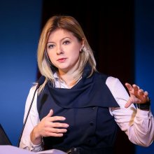 Екатерина Старостина, Центр мониторинга и реагирования на компьютерные атаки в кредитно-финансовой сфере, Главное управление безопасности и защиты информации ЦБ РФ