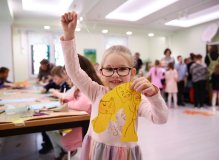 Фестиваль «Просто космос»