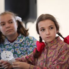 Московский театр русской драмы