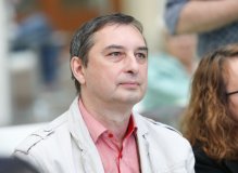 Александр Себелев
