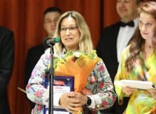Алёна Каримова