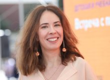 Екатерина Соболь