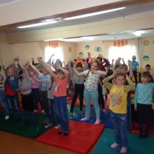 Уинская центральная детская библиотека