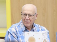 Григорий Кружков