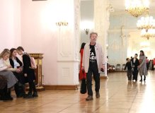 Андрей Усачёв
