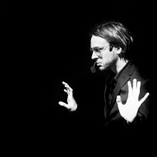 Василий Михайлов