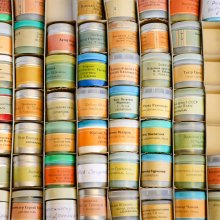 Коллекция диафильмов. Подборка с актёрами СССР.