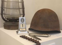 Выставка «1941-1945. Люди, судьбы, книги»