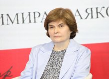 Марина Новикова