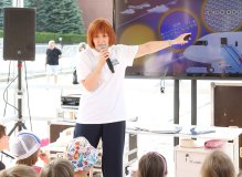 Фестиваль «Красная площадь» – 2025