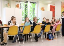 День «Аванты» в РГДБ