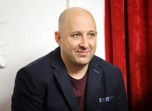 Валентин Постников