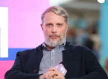 Антон Чиж