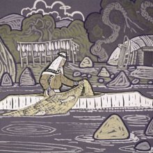 Мэргэн и его друзья