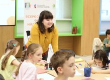 Ксения Гурченкова