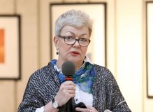 Ирина Петелина