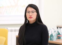 Татьяна Деркач