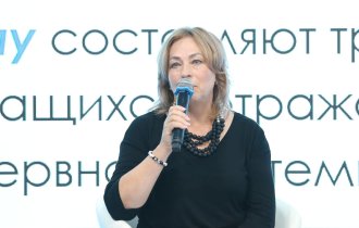  Елена Тимощенко