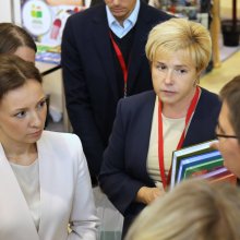 Межведомственное сотрудничество по продвижению детского и юношеского чтения: перспективы развития