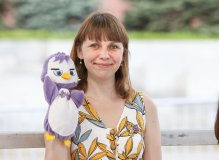 Книжный фестиваль «Красная площадь»
