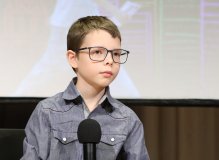 Творческая встреча с создателями фильма «Катя-Катя» в РГДБ
